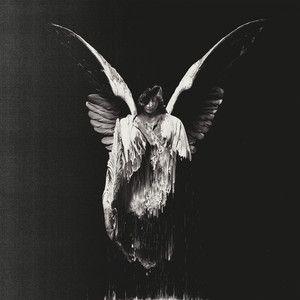 Portada de Álbum "Erase Me (Deluxe Edition)", de Underoath