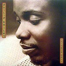 Capa do Álbum "Chinese Wall", de Philip Bailey