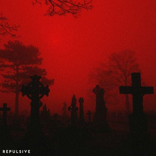 Portada de Sencillo/EP "Adi-Eu", de REPULSIVE