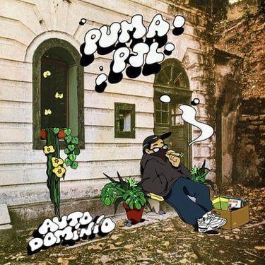 Portada de Álbum "Autodomínio (feat. SonoTWS)", de pumapjl