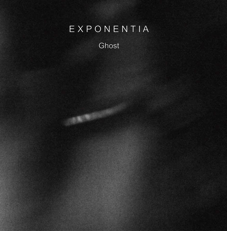Capa do Álbum "Ghost", de Exponentia