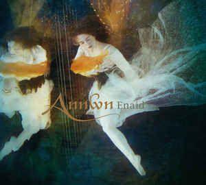Capa do Álbum "Enaid ", de Annwn