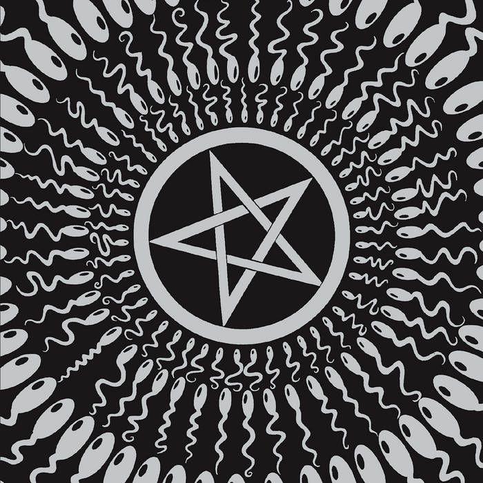 Portada de Álbum "Temple Of The Morning Star", de Today Is The Day