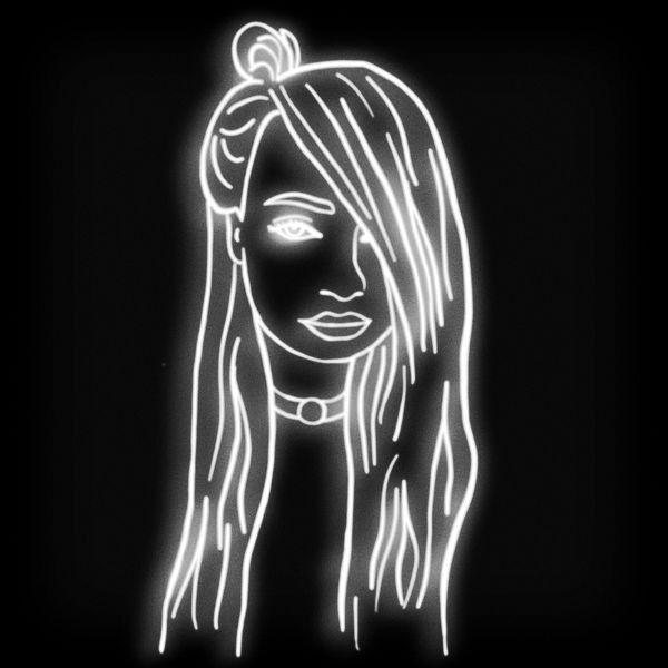 Capa do álbum "Can't do Better", de Kim Petras