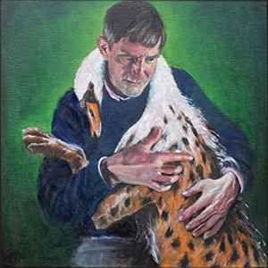 Capa do Álbum "Die Liebe Und Der Ärger Der Anderen", de Andreas Dorau