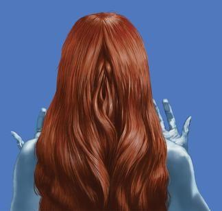 Portada de Álbum "Mystère", de La Femme