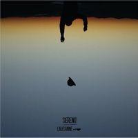 Portada de Álbum "Sereno", de Banda Lausanne
