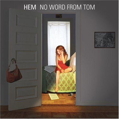 Capa do Álbum "No Word From Tom", de Hem