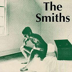 Portada del álbum "William, It Was Really Nothing", de The Smiths