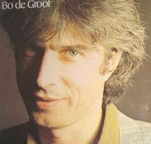 Portada de Álbum "Bo de Groot (1983)", de Boudewijn De Groot