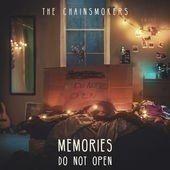 Portada de Álbum "Memories...Do Not Open", de The Chainsmokers