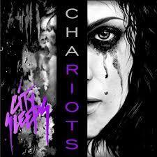 Portada de Álbum "Chariots and Riots", de City Sleeps