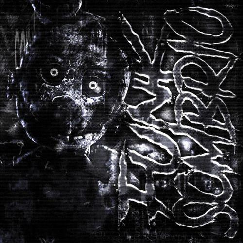 Portada de Sencillo/EP "FUNK SOMBRIO", de h6itam