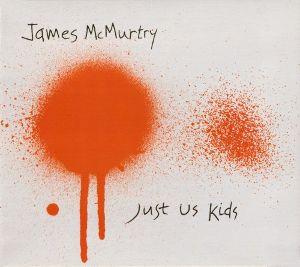 Portada de Álbum "Just Us Kids", de James McMurtry