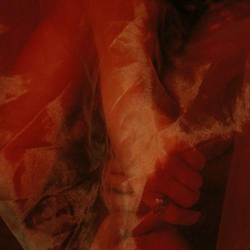 Capa do Single/EP "Colors", de Elvis Drew