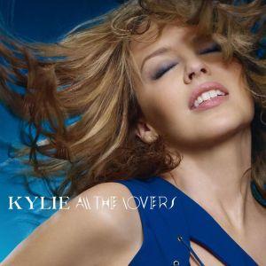Capa do álbum "All The Lovers", de Kylie Minogue