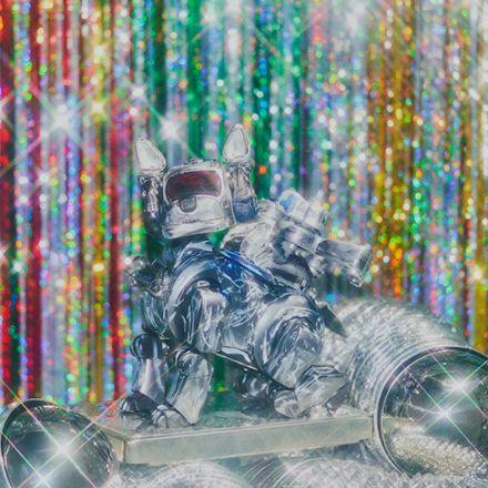 Portada de Álbum "Fudeki", de Tricot