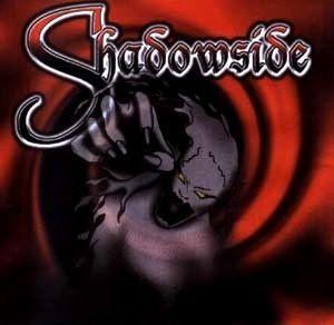 Portada de Álbum "Shadowside", de Shadowside