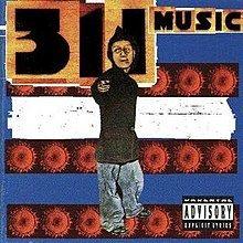 Capa do álbum "Music", de 311