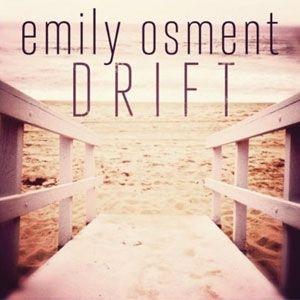 Portada de Álbum "Drift", de Emily Osment