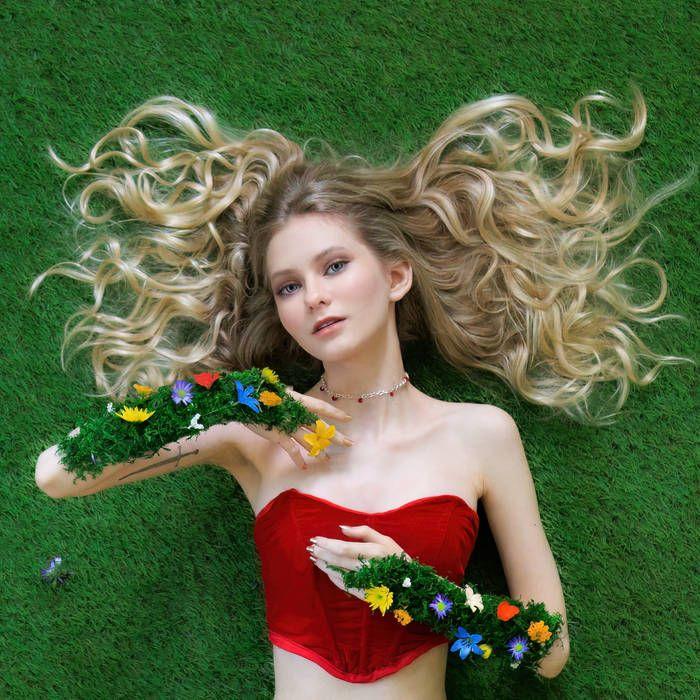 Portada de Sencillo/EP "Do You Believe", de Lilith Max