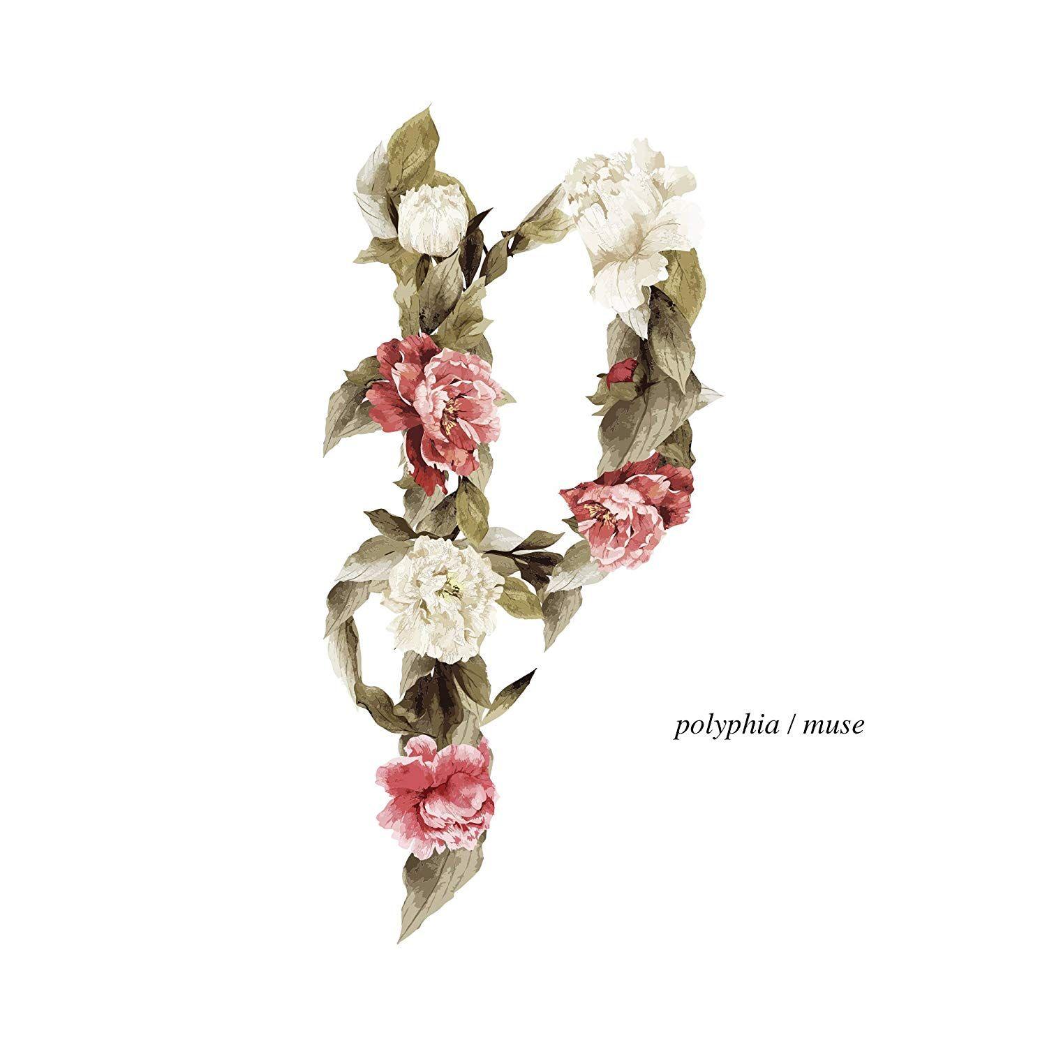Album cover of "Muse" by Polyphia