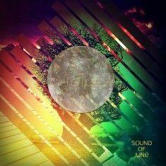 Portada de Sencillo/EP "Choices", de Sound Of June