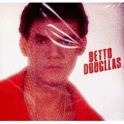 Portada de Álbum "Eu Te Amo Com Todos Os Defeitos", de Beto Douglas