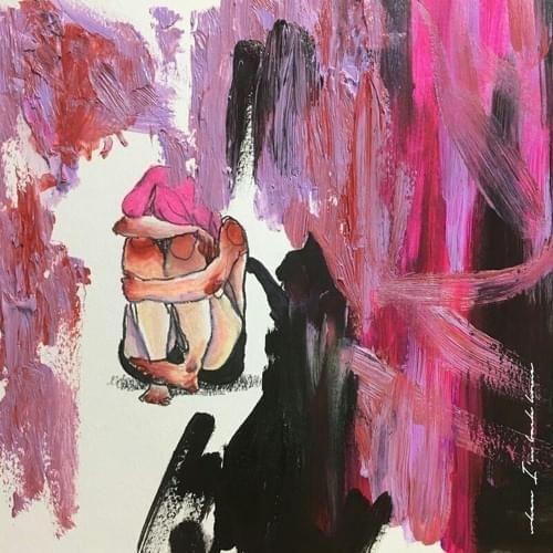 Album cover of "when I'm back home" by Slchld