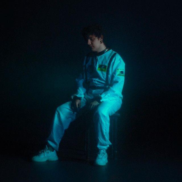 Capa do álbum "Thinkin' Of Her", de LemonSoda