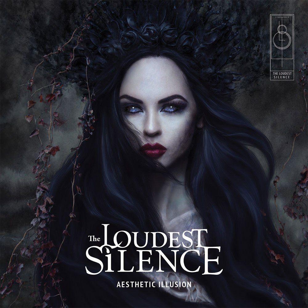 Portada de Álbum "Aesthetic Illusion", de The Loudest Silence