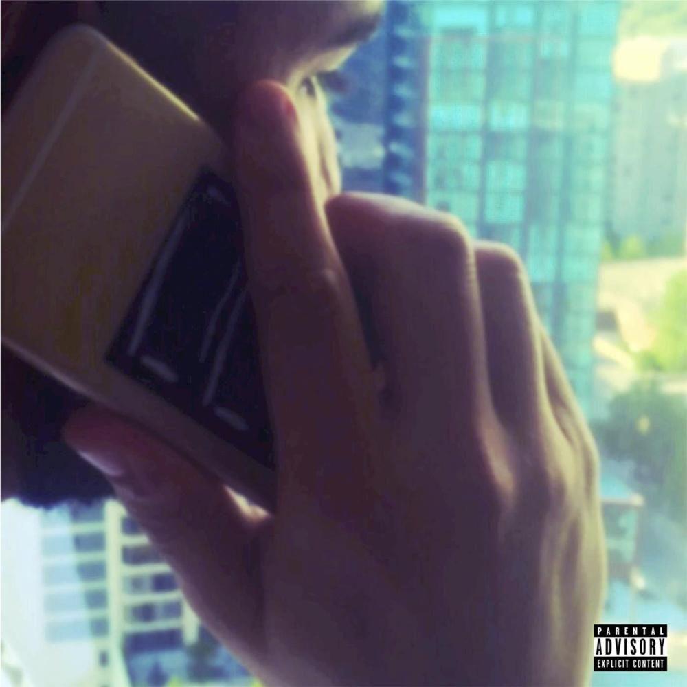 Capa do álbum "Right Hand", de Drake