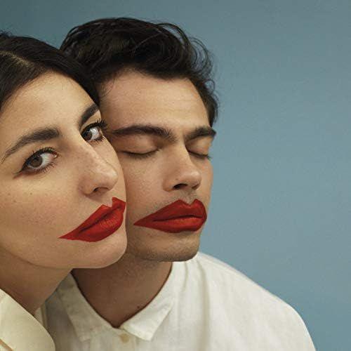 Capa do Álbum "Most Anything", de Lilly Wood & The Prick