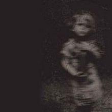 Portada de Álbum "IV: The Eerie Cold", de Shining