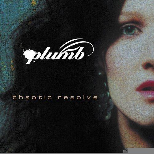Portada de Álbum "Chaotic Resolve", de Plumb
