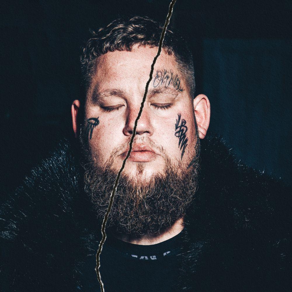 Portada de Álbum "Life By Misadventure", de Rag'n'Bone Man