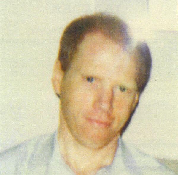 Capa do álbum "Richmond Sunday", de Jandek