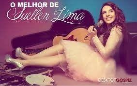 Portada de Álbum "O Melhor de Suellen Lima", de Suellen Lima
