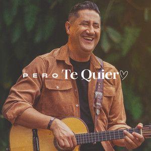Capa do Single/EP "Pero Te Quiero", de Heredero