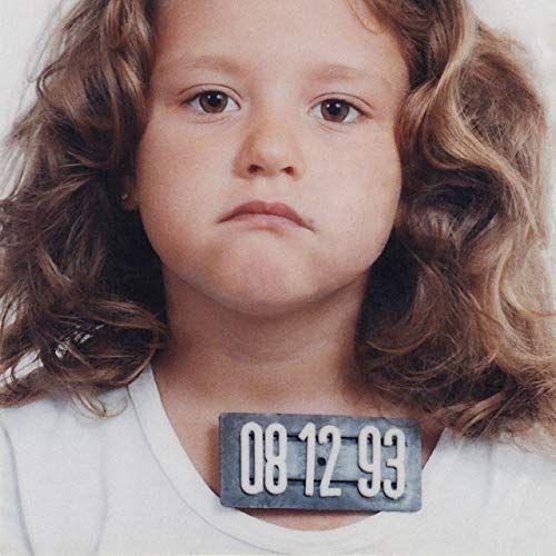 Capa do Álbum "When Breathing Feels Like Drowning", de Dillon