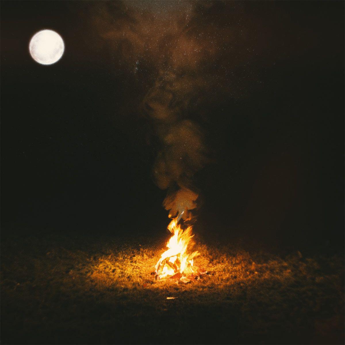 Capa do Álbum "How To Start A Housefire (Pt.III)", de Housefires