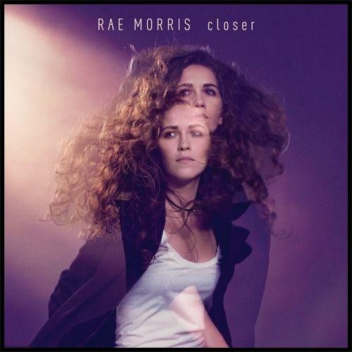 Capa do Single/EP "Closer", de Rae Morris