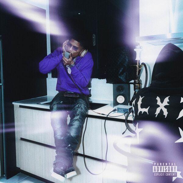 Portada de Sencillo/EP "S3X & DRILL", de Derek Santana