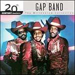 Capa do Álbum "Y2K-Funkin Till 2000 Comz", de GAP Band