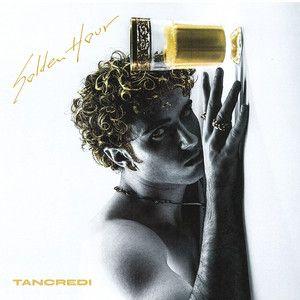 Capa do Single/EP "Golden Hour", de Tancredi