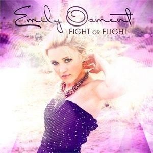 Portada de Álbum "Fight or Flight (Brazilian Edition)", de Emily Osment