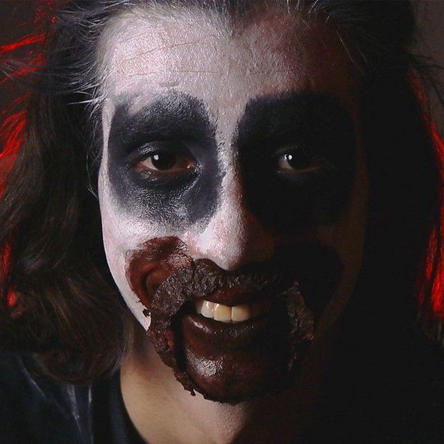 Portada de Sencillo/EP "Comedor de Cu", de Kleberiano