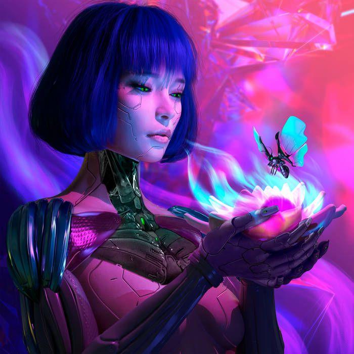 Portada de Álbum "Lotus", de Within Destruction