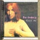 Portada de Álbum "Rock Me", de Bia Grabois