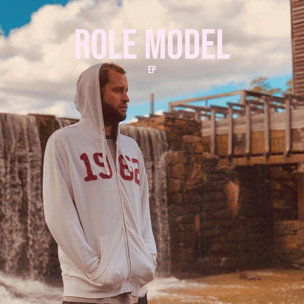 Single/EP cover of "Role Model - EP" by ChewieCatt